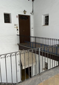 3 escaleras